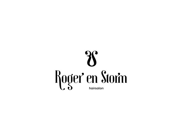 Roger Storm detail